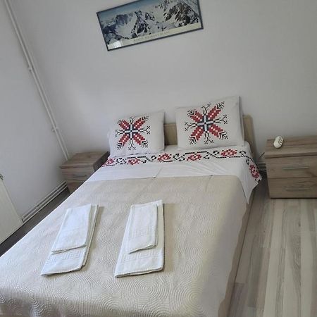 Apartament Regim Hotelier Bacău Extérieur photo