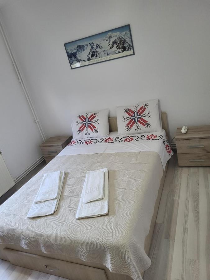 Apartament Regim Hotelier Bacău Extérieur photo